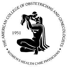 acog american college obstetricians